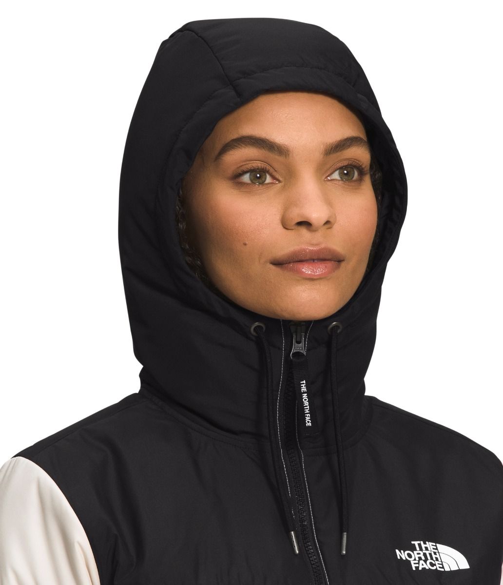 North Face Wm Highrail Jacket