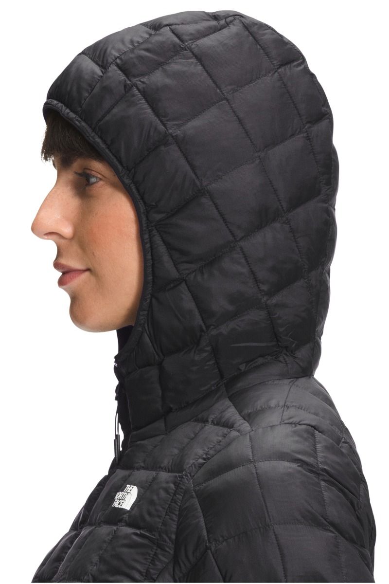 hoodie thermoball femme