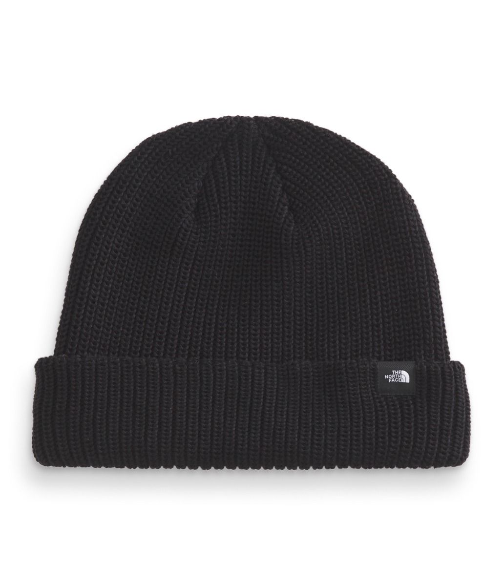 The North Face Salty Dog Beanie - Black