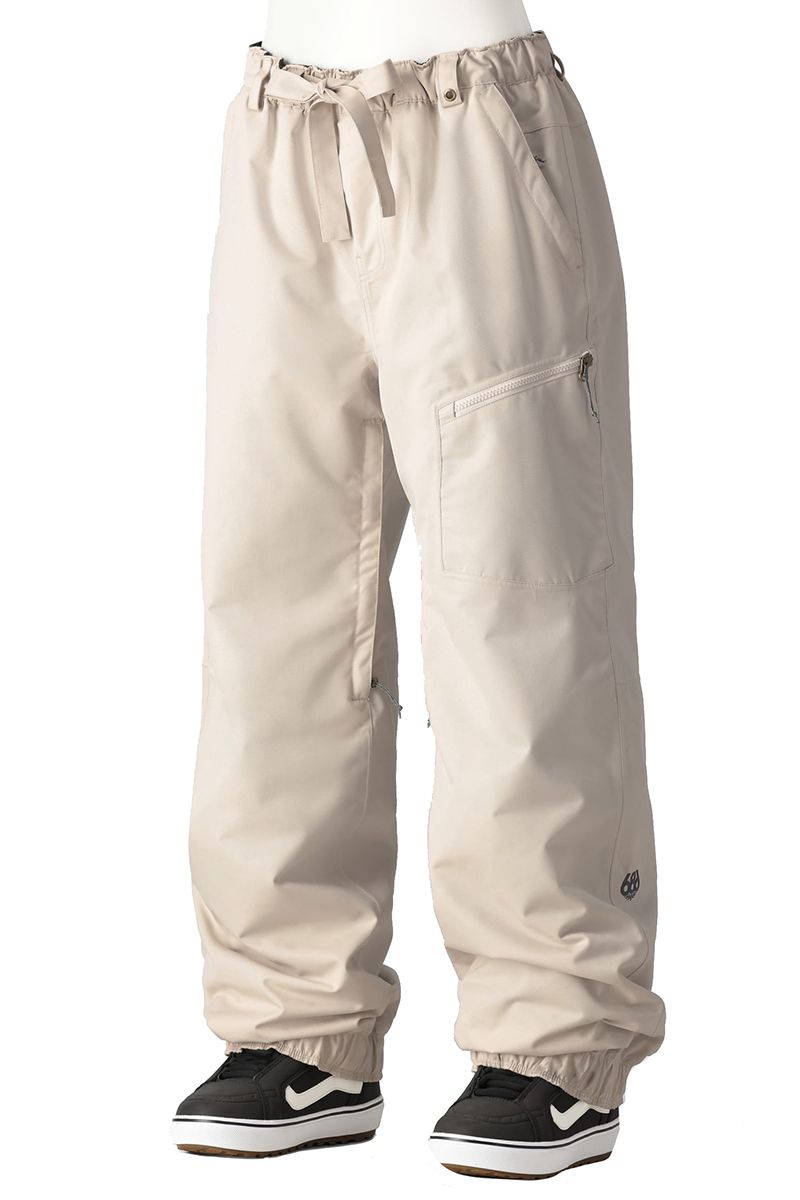 outline pants