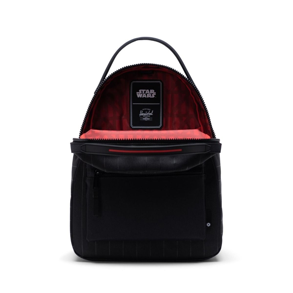 herschel darth vader