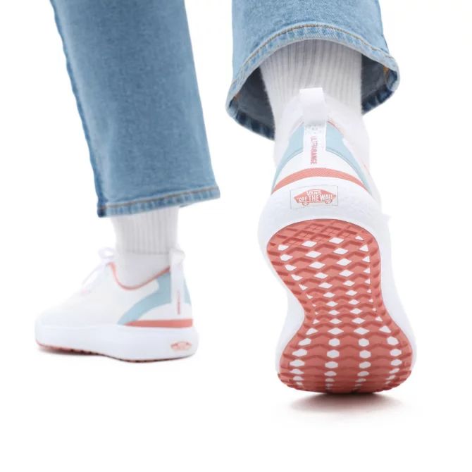 vans carbon ultrarange