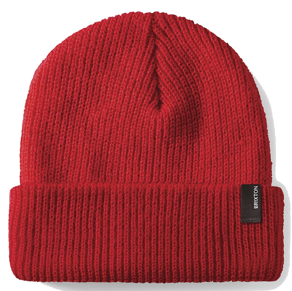 Brixton Heist Beanie - Red