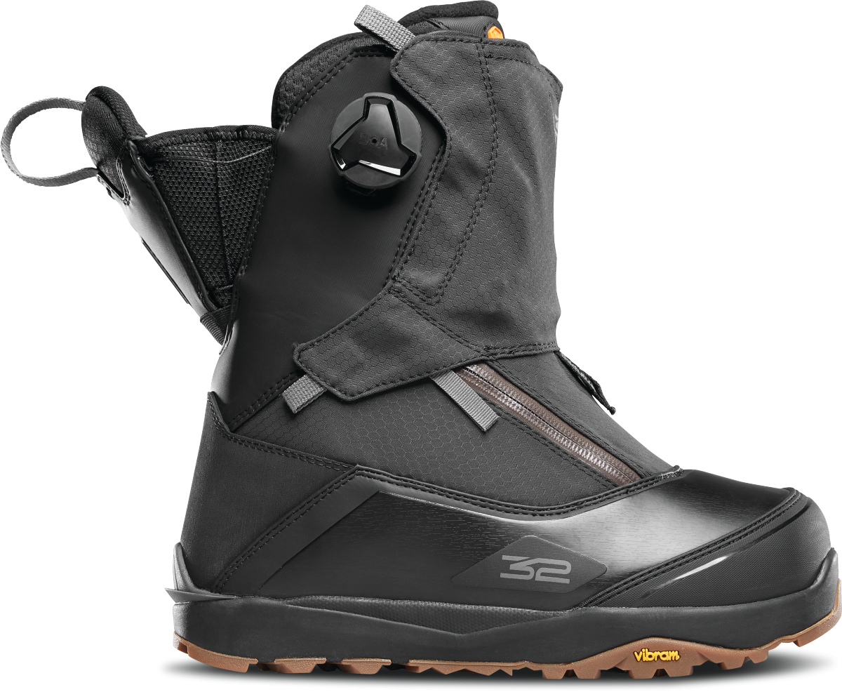 Botte splitboard Clearance