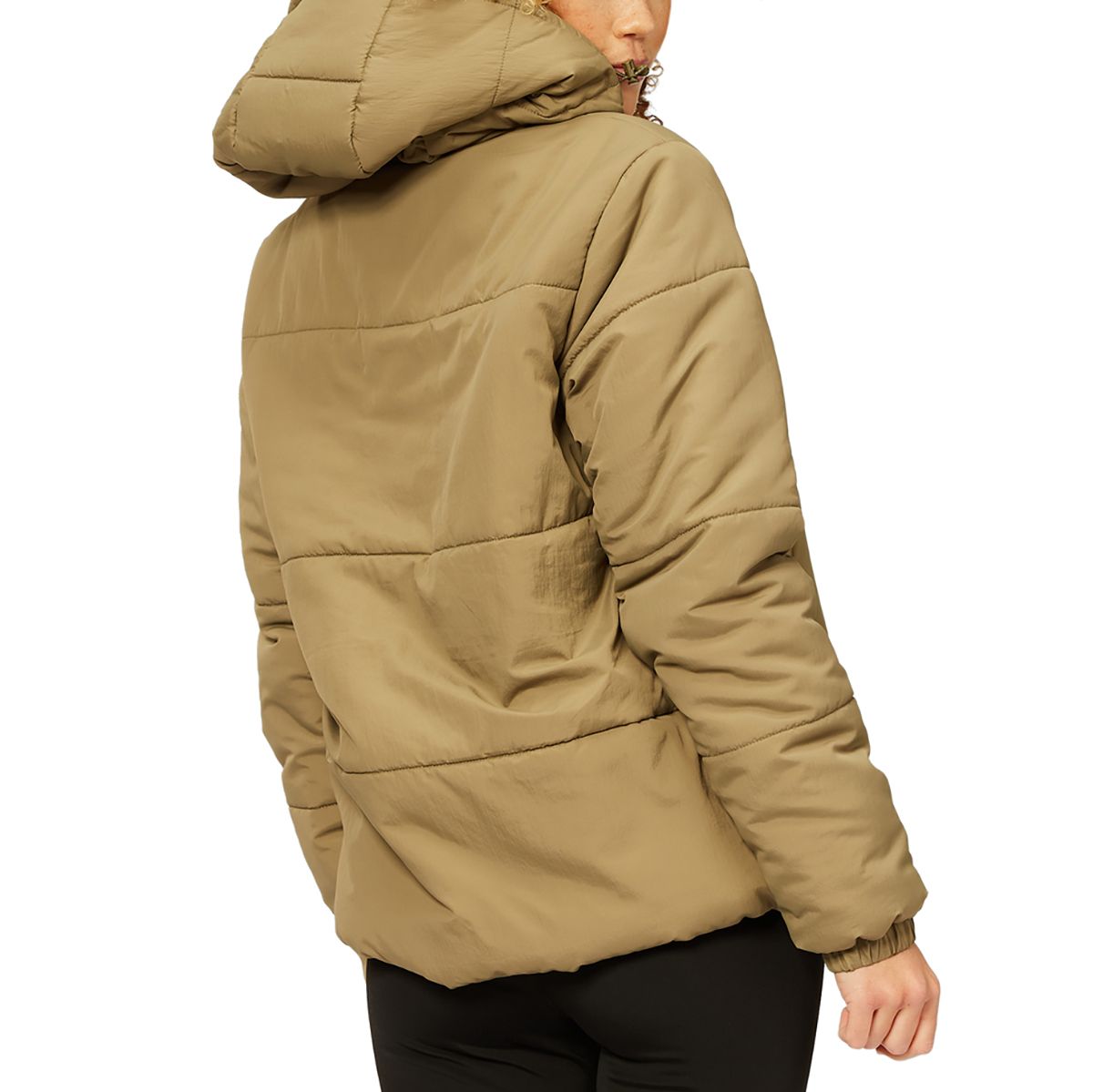 Spartan Dope Jacke Beige Dope Winterjacke Dope Adept W