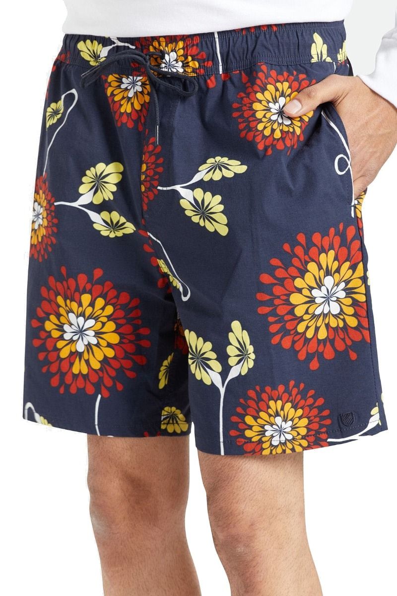 Brixton Voyage Short