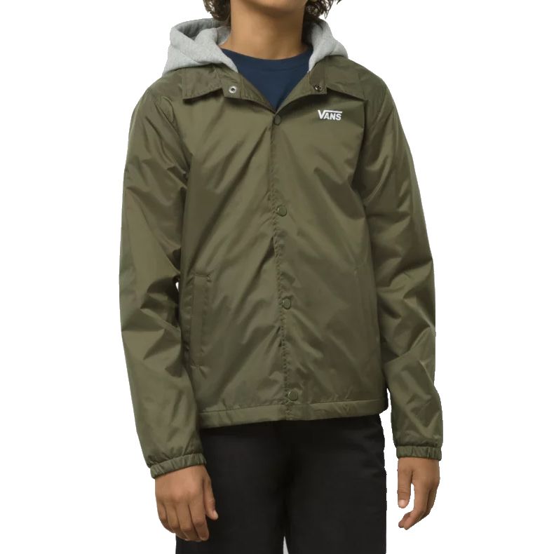 Vans Boys Riley Jacket