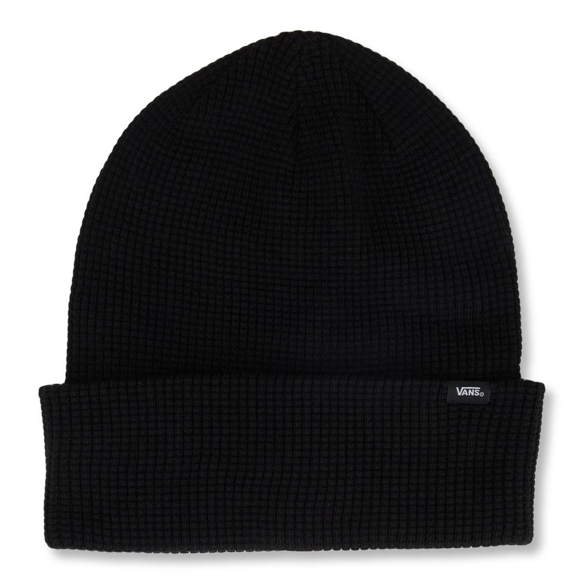 tuque vans noir