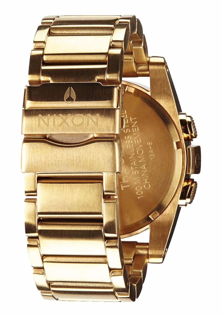 nixon a360