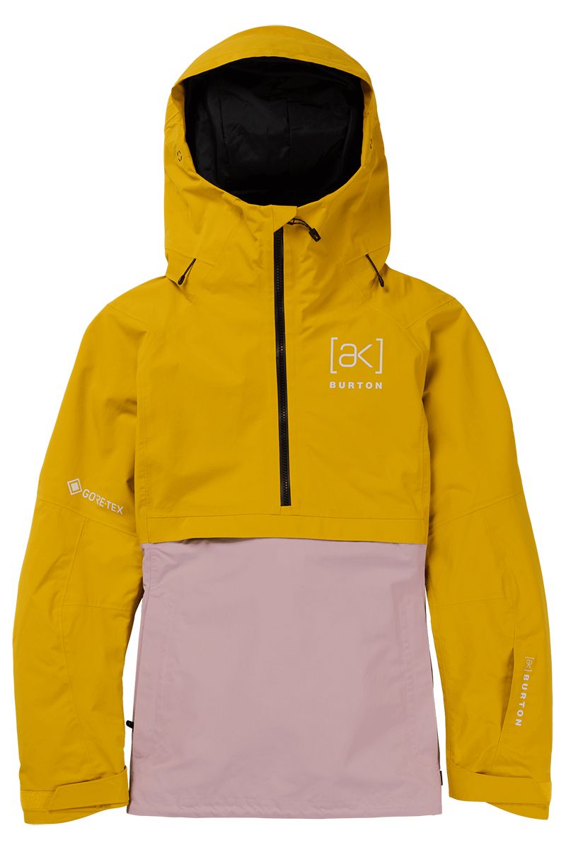ak] Wms Kimmy GORE-TEX® 2L Anorak