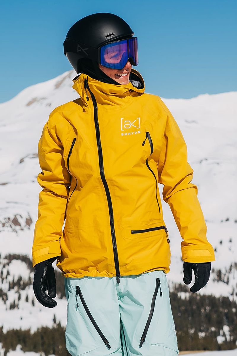 ak] Kalausi GORE-TEX® 3L Jacket