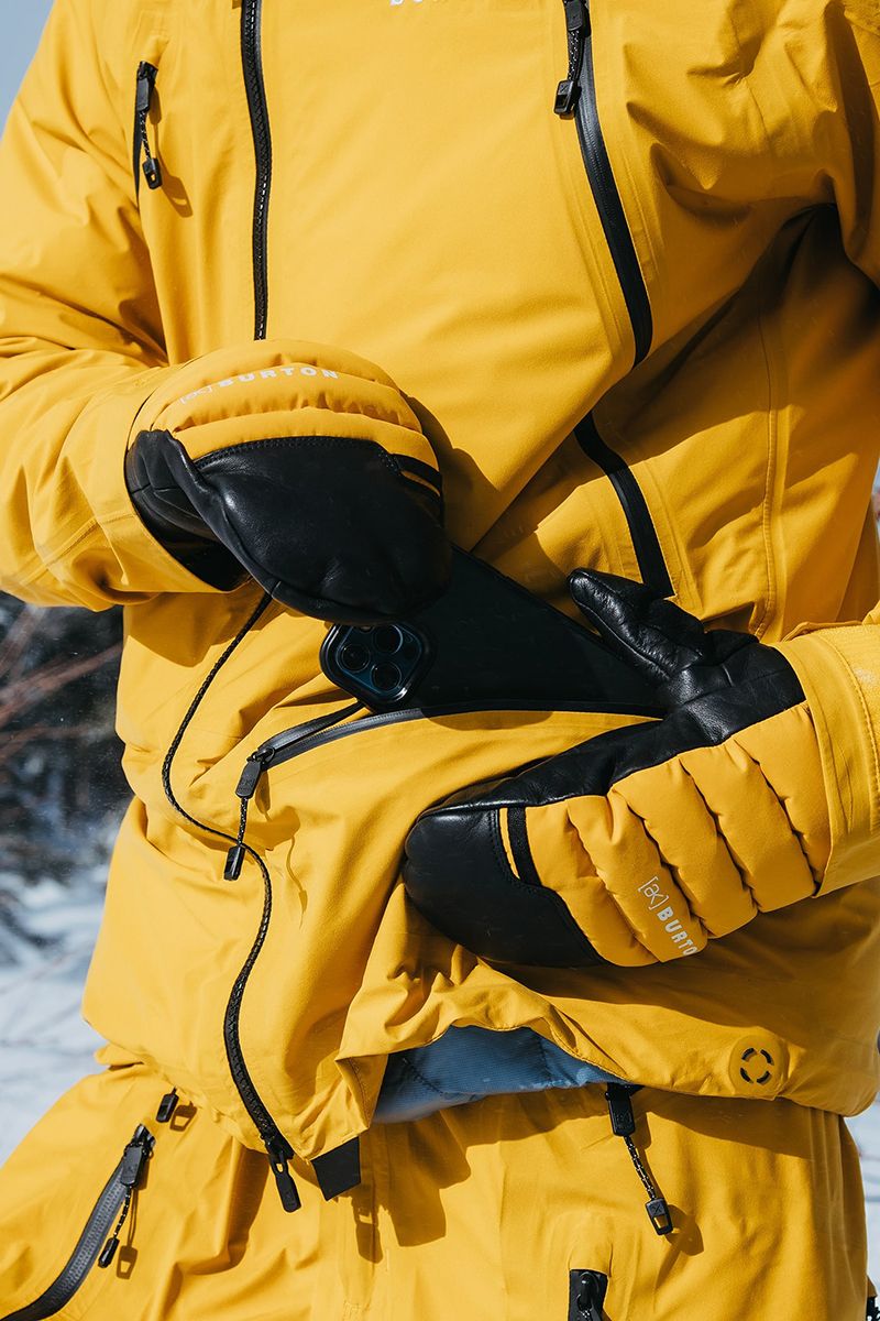 ak] Kalausi GORE-TEX® 3L Jacket