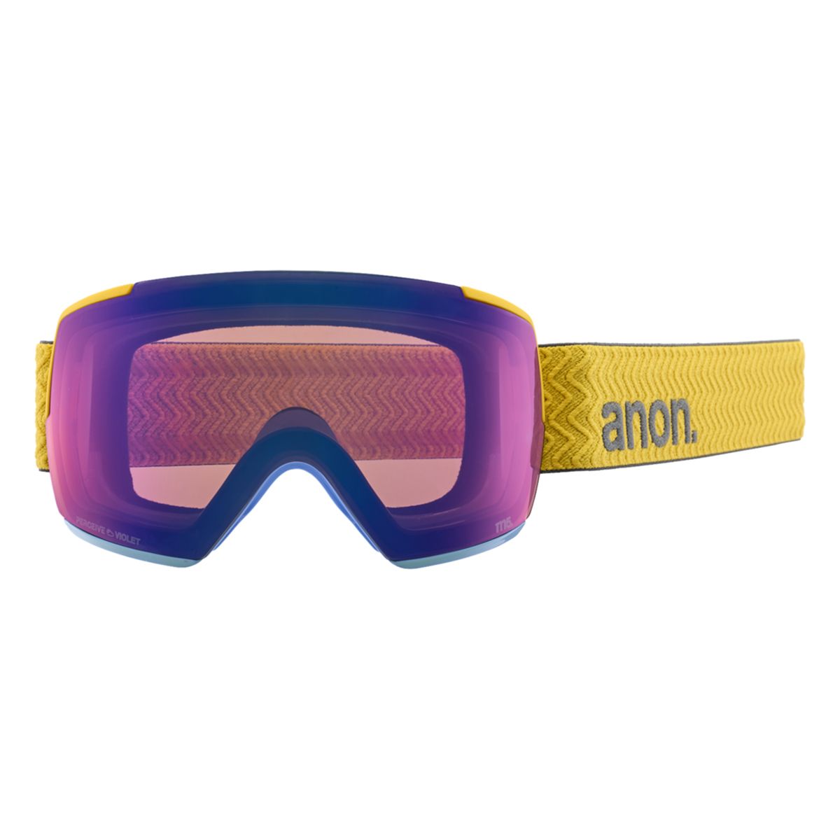 Anon M5 Perceive Goggles (Toric) + Bonus Lens 並行輸入品 Anon M5 Perceive Goggle Lens (Toric)