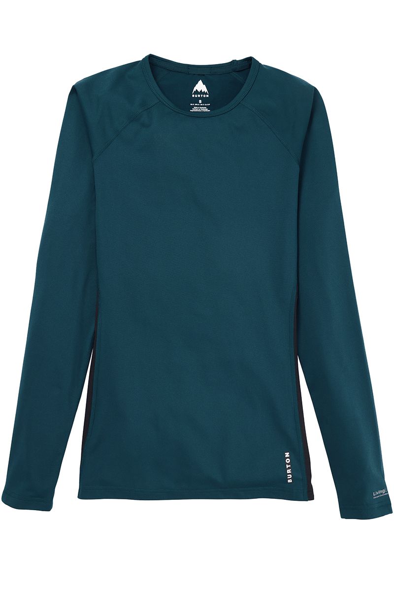 Burton Wms Midweight X Crew