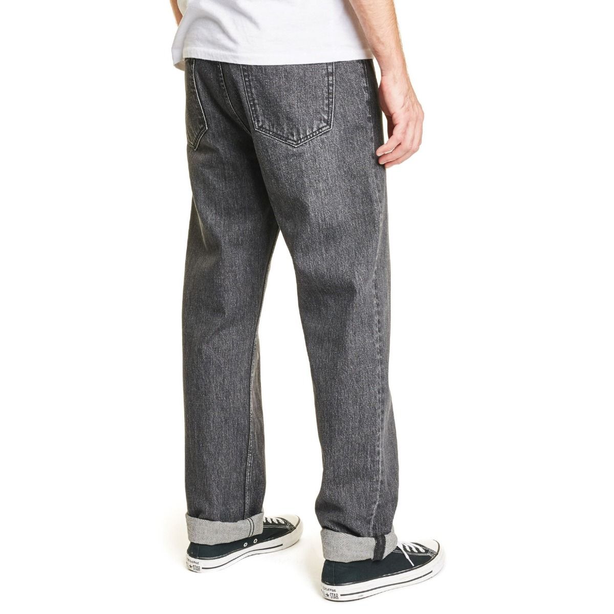 Brixton Labor 5 Pocket Jeans