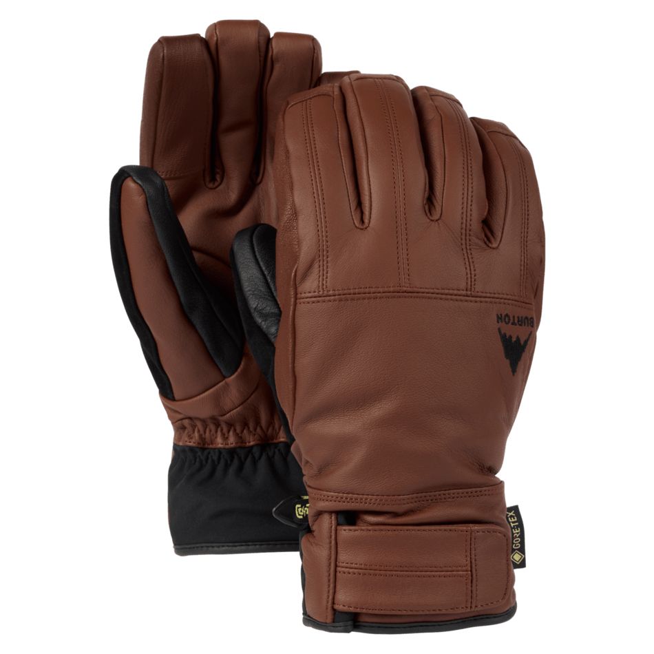 Burton Gondy GORE-TEX® Leather Gloves