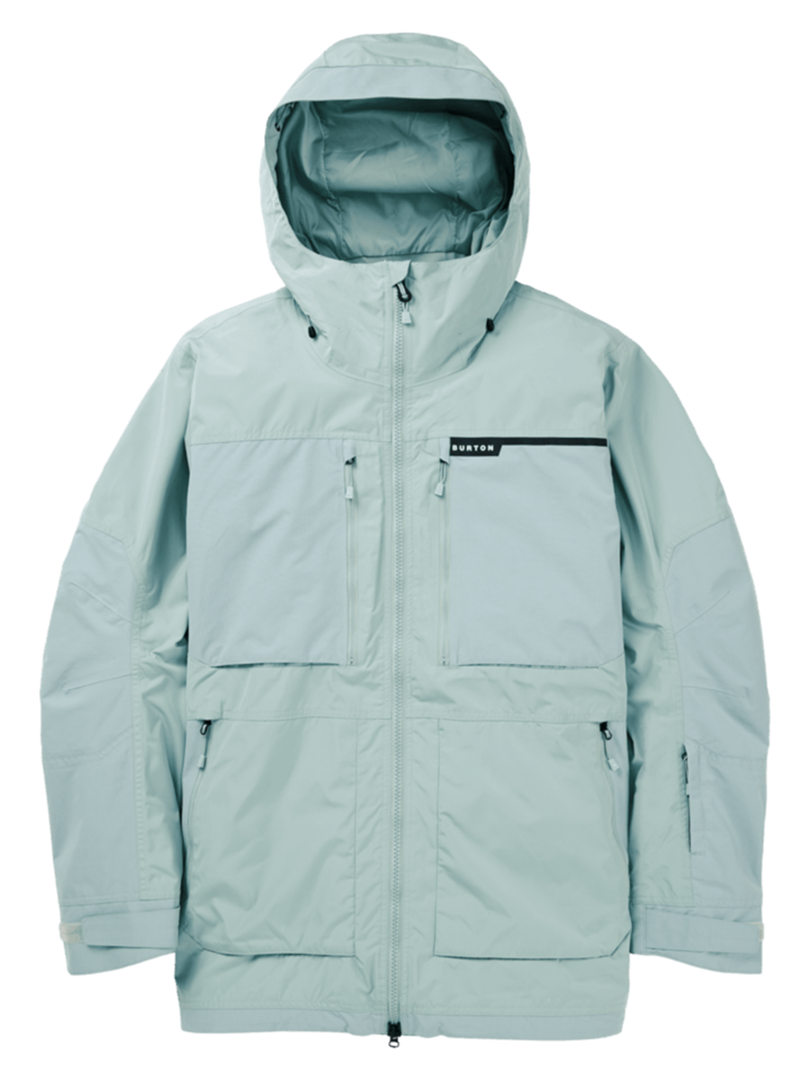 Burton Frostner Jacket
