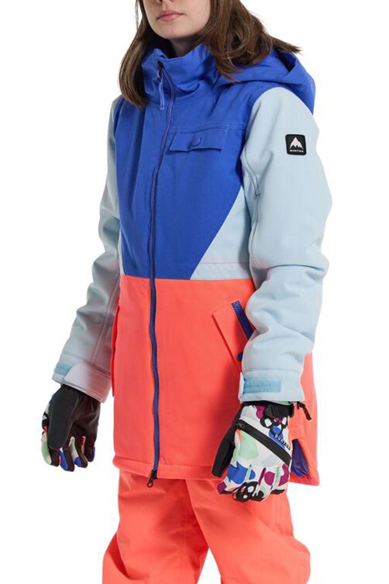 Burton Youth Girls Khione 2L Jacket