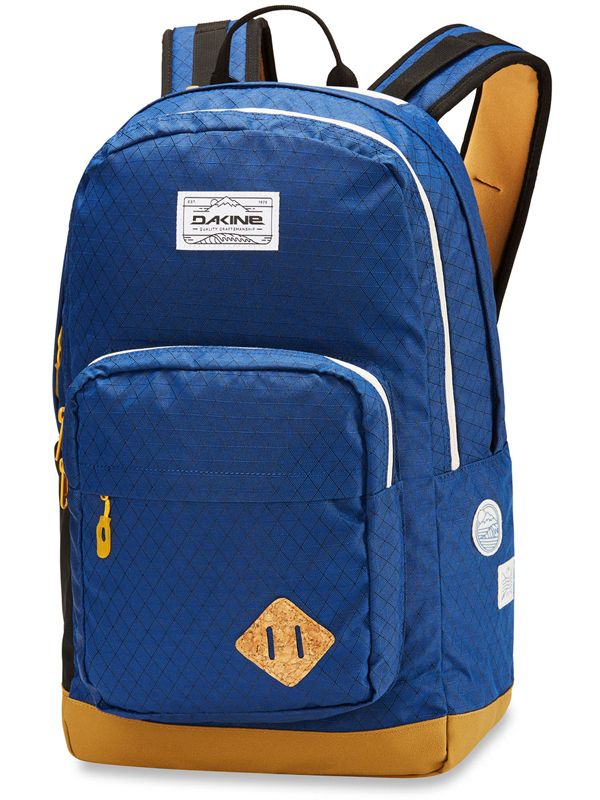 dakine scout backpack