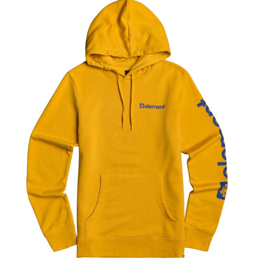 element joint hoodie