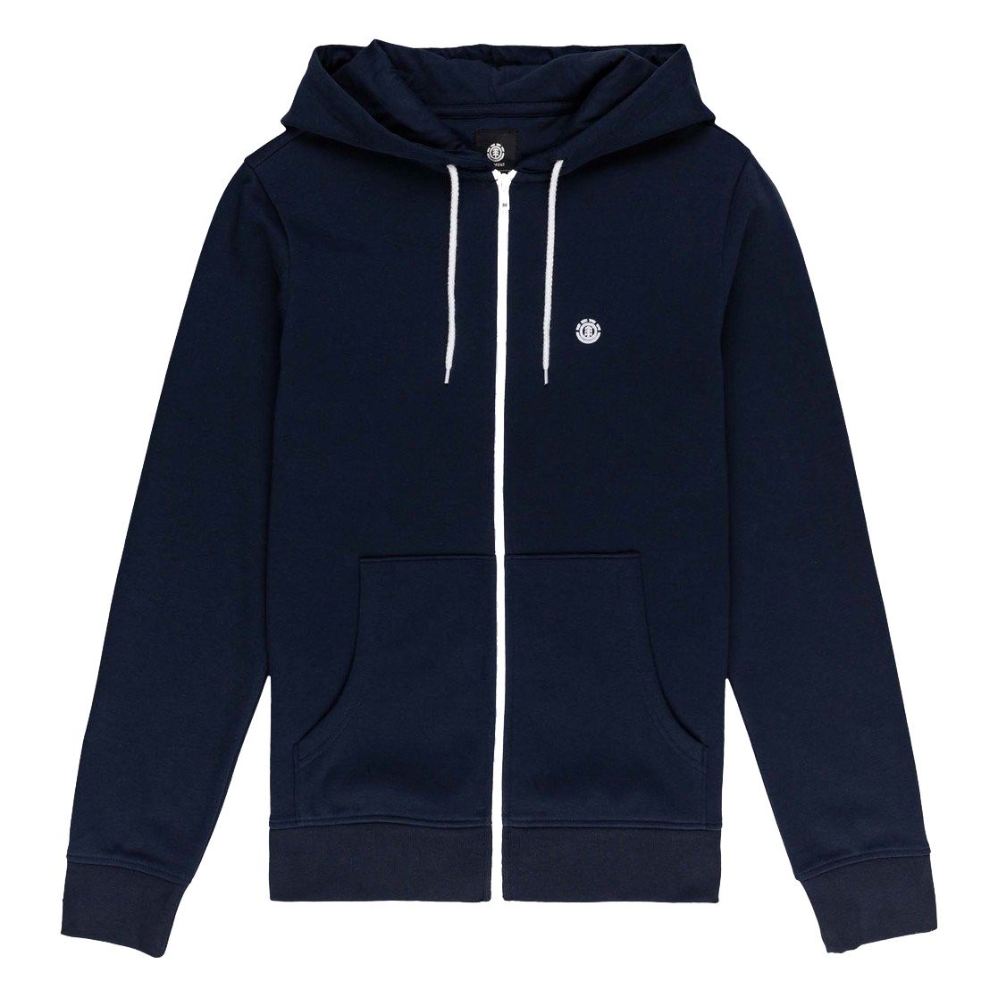 element cornell zip hoodie