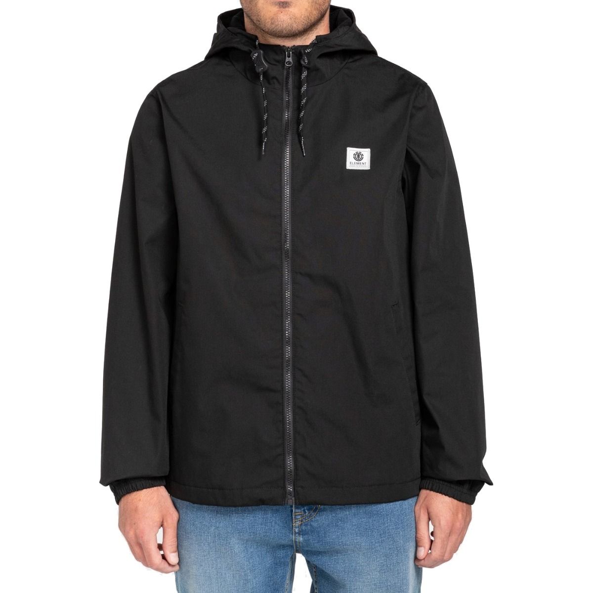 element alder jacket