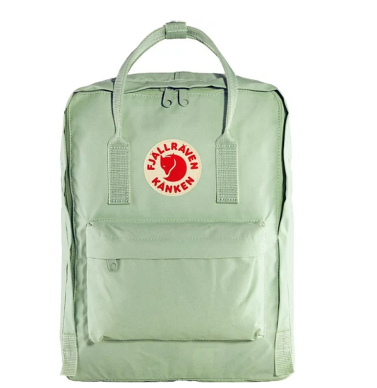 fja kanken backpack