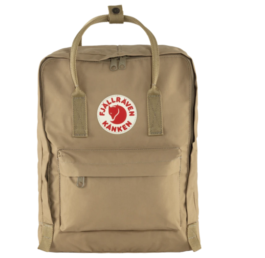 kanken bag 16l