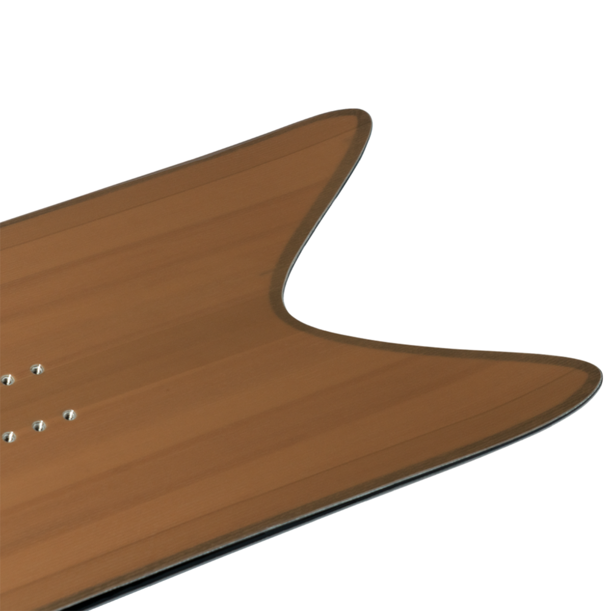 Gentemstick Barracuda 158