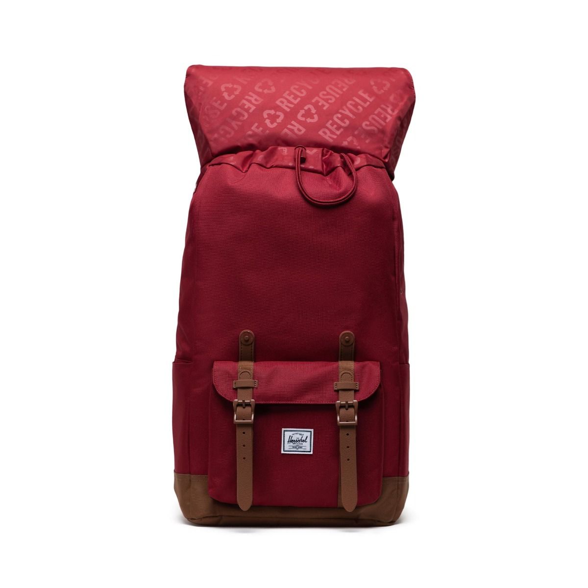 25l herschel backpack