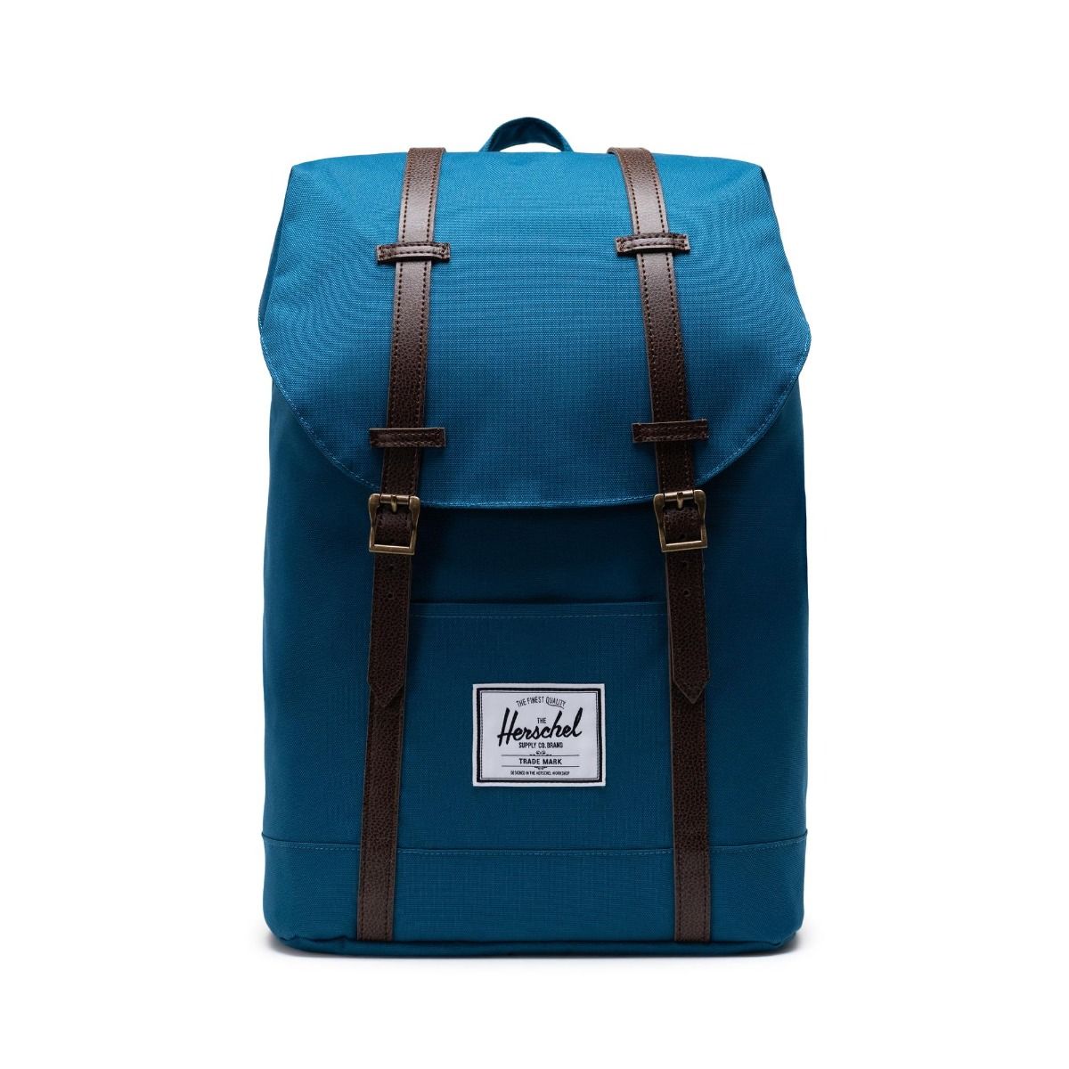 herschel backpack drawstring