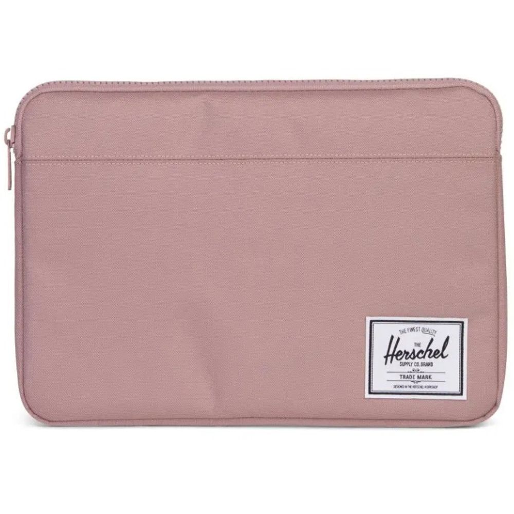 Padded Fleece 14 Inch Herschel Anchor Sleeve 12 Herschel Anchor