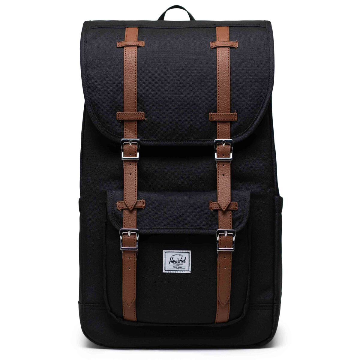 Herschel Little America Backpack [30L] Black