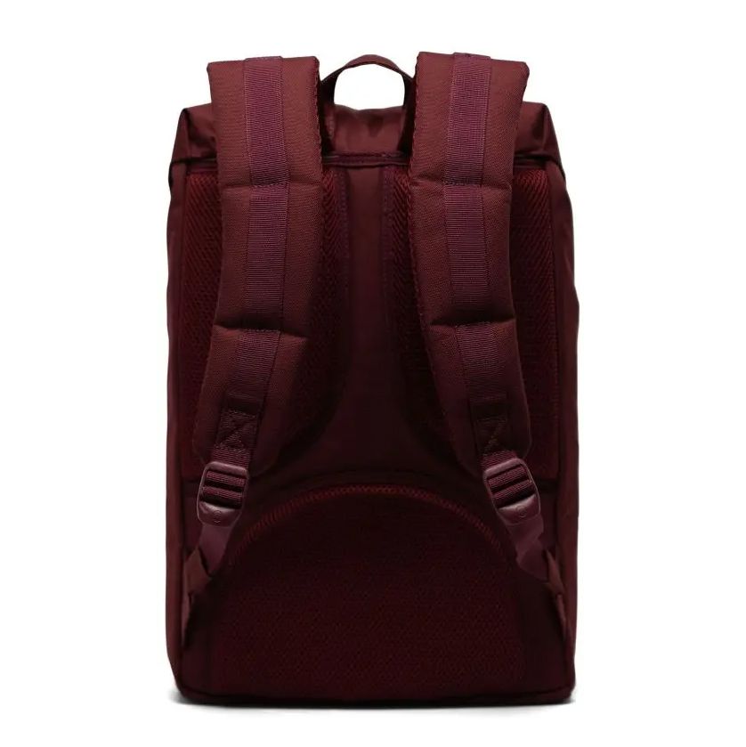 Herschel Little America Mid-Volume Backpack Port