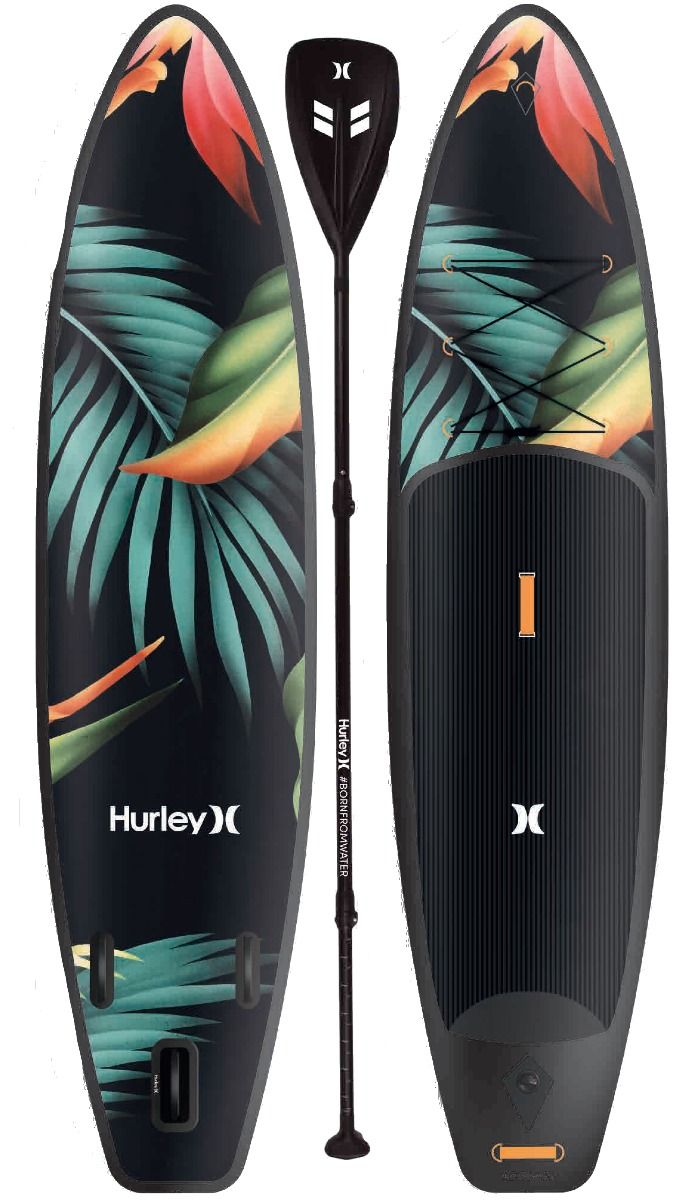 hurley paddle board bag