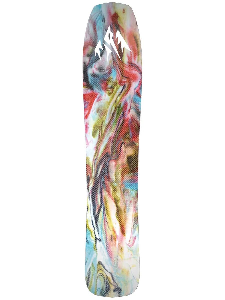 Jones Mini Mind Expander