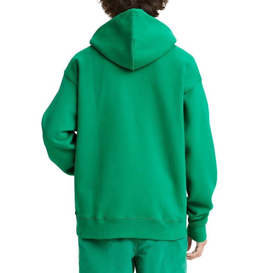 Levis Skate Pull Over Hooded Sweatshirt