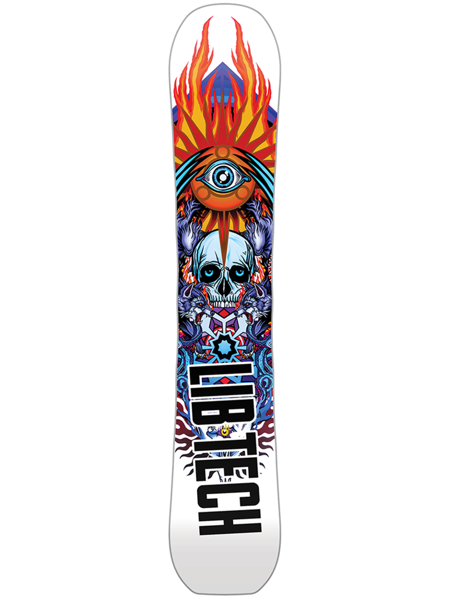 Libtech Terrain Wrecker