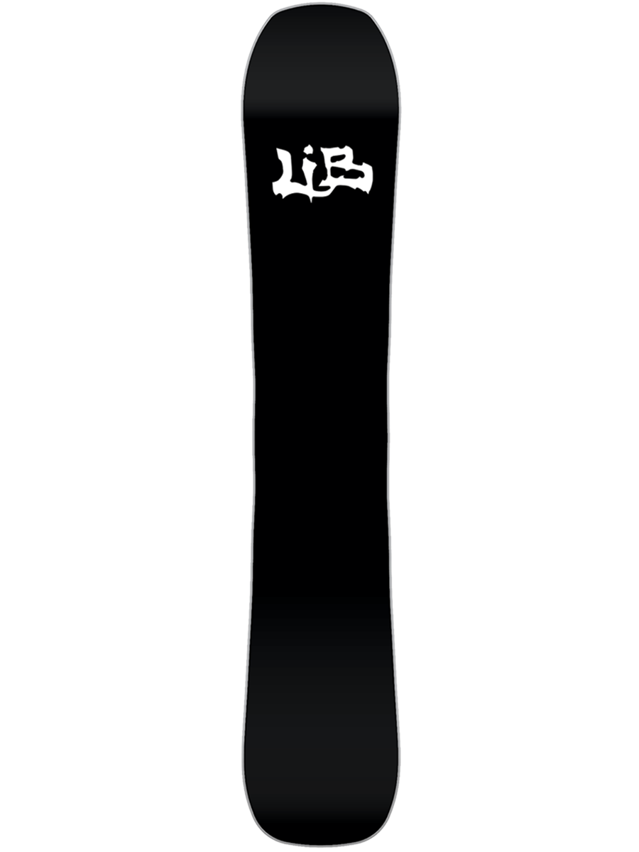 Libtech Skunk Ape Camber