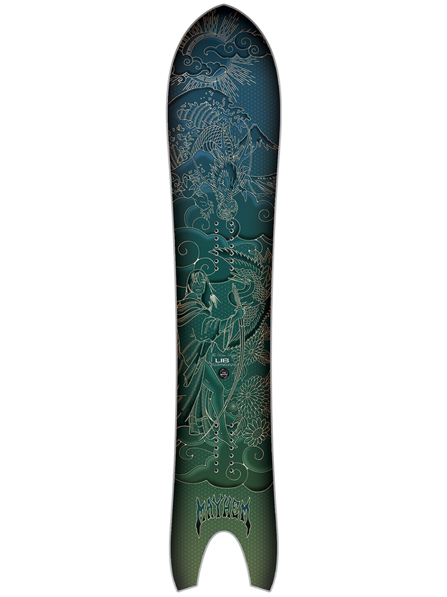 Libtech Mayhem Retro Ripper