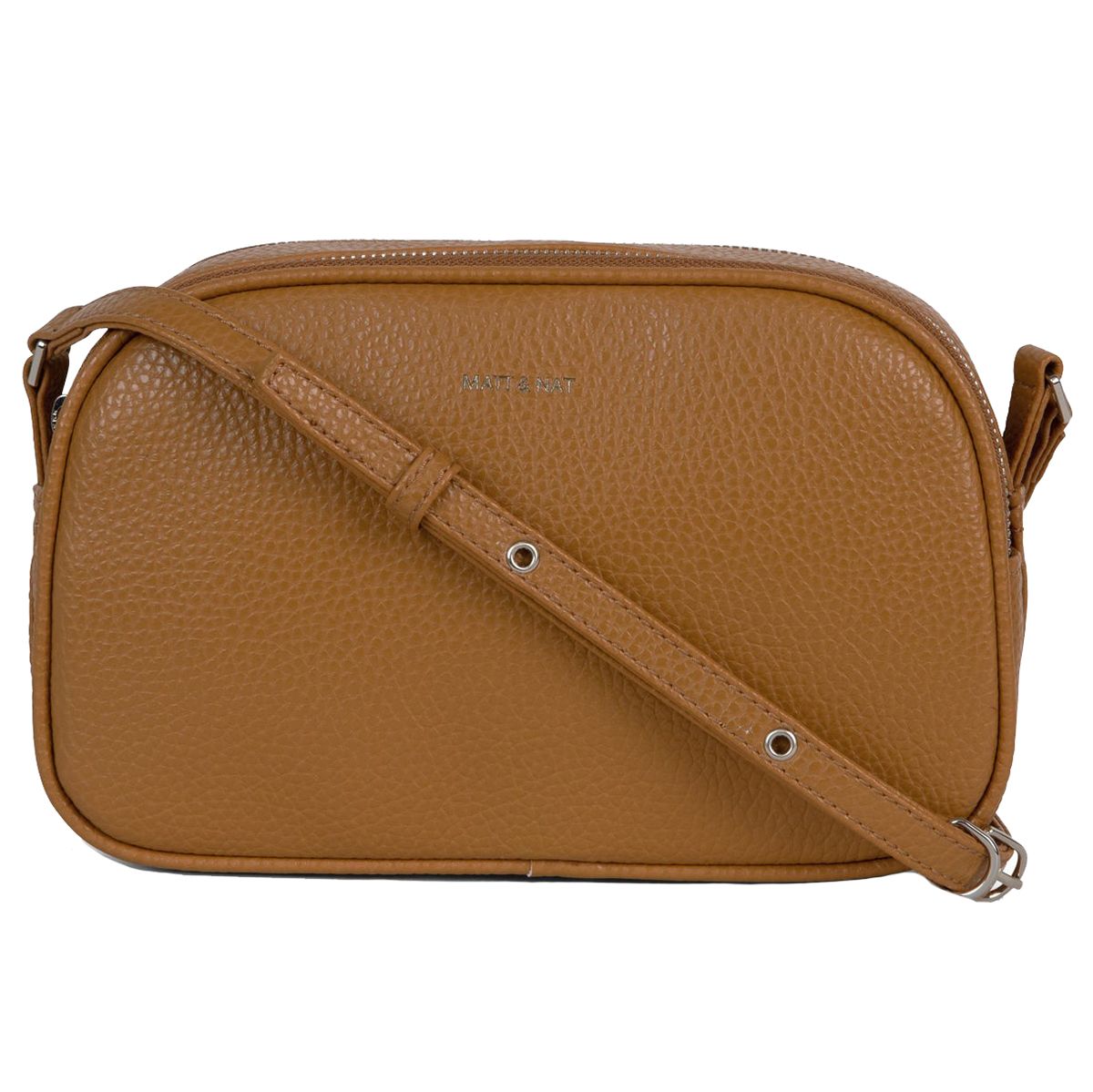 Matt Nat [Purity] Pair Crossbody Amber