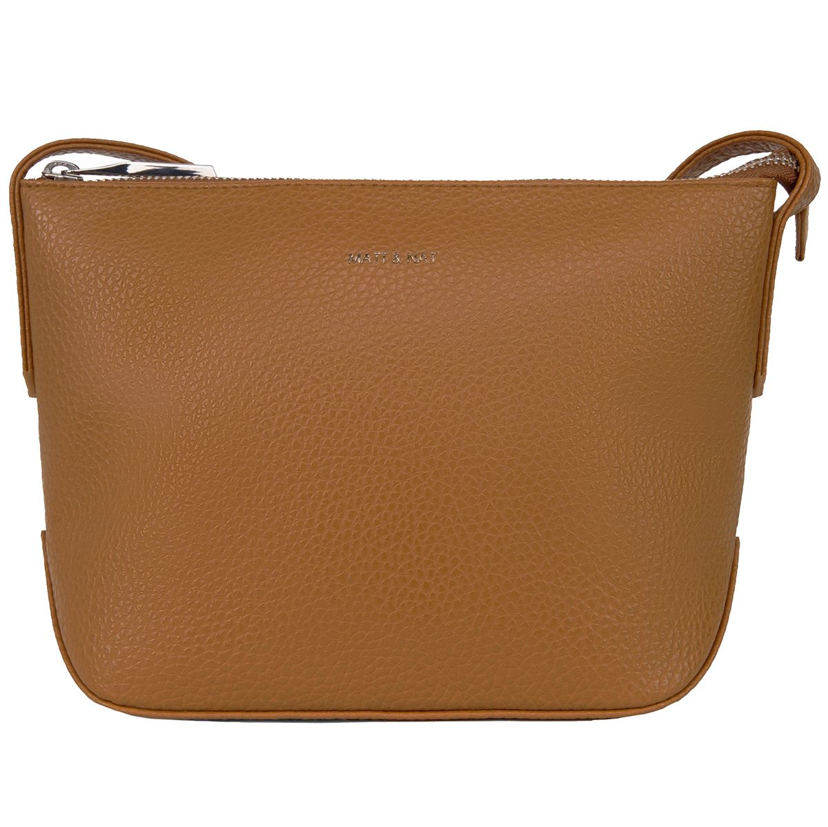 Matt Nat [Purity] Sam Crossbody Amber