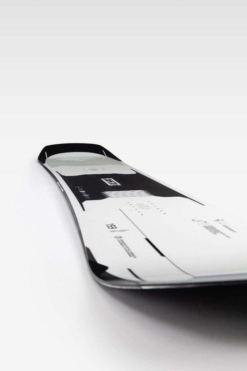 スノーボード CAPiTA MEGA death 159cm 24/25 CAPiTA Mega Death Snowboard 2026 CAPiTA Snowboards | NA