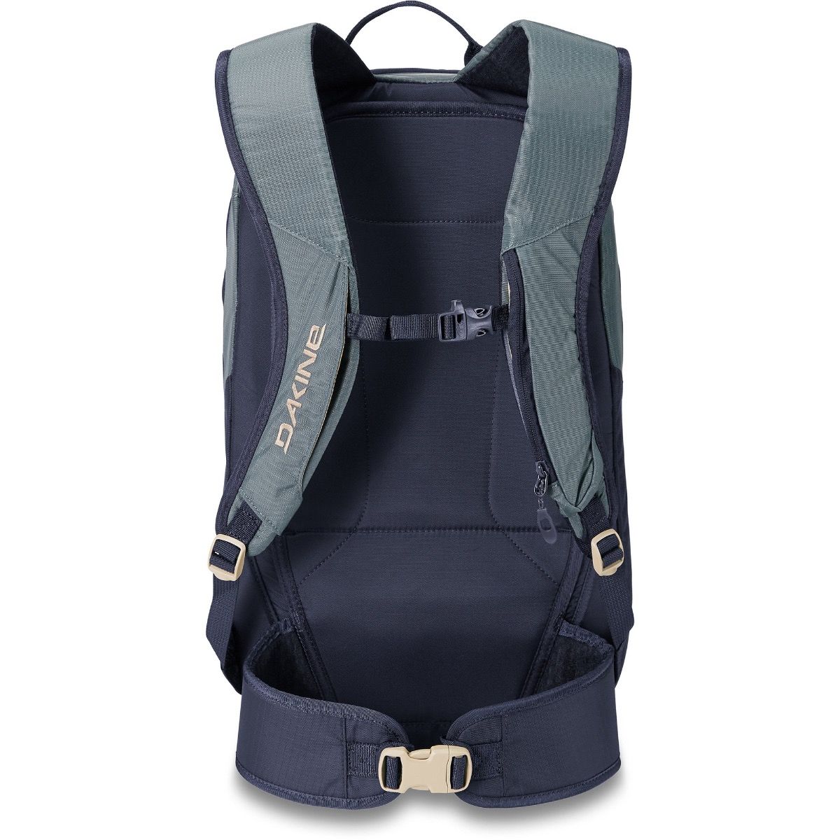 mission pro 25l backpack