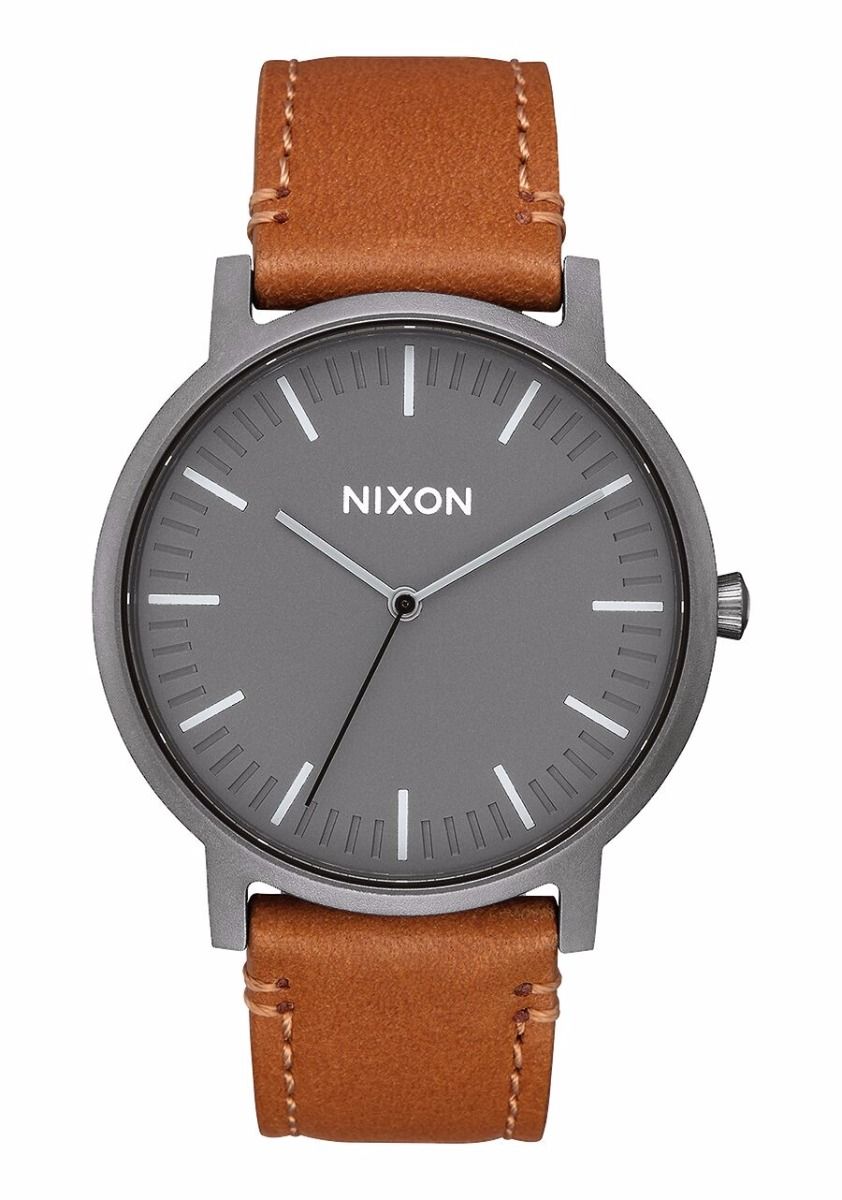 Nixon Porter Leather - HotelShops
