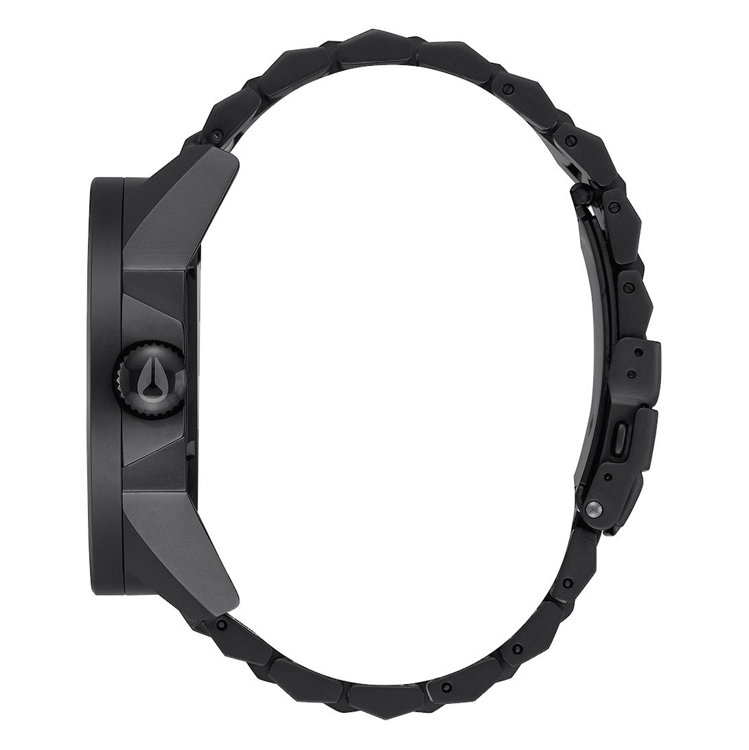 Nixon Corporal Nixon Watch Black Gold Watches Nixon Time Teller