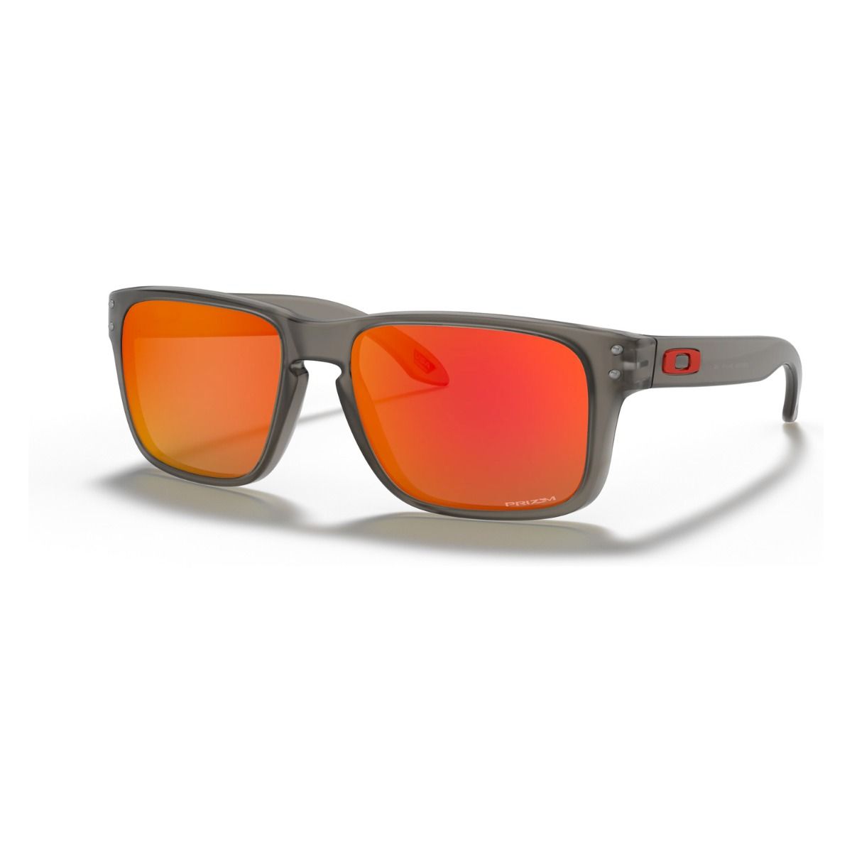 oakley holbrook ruby iridium