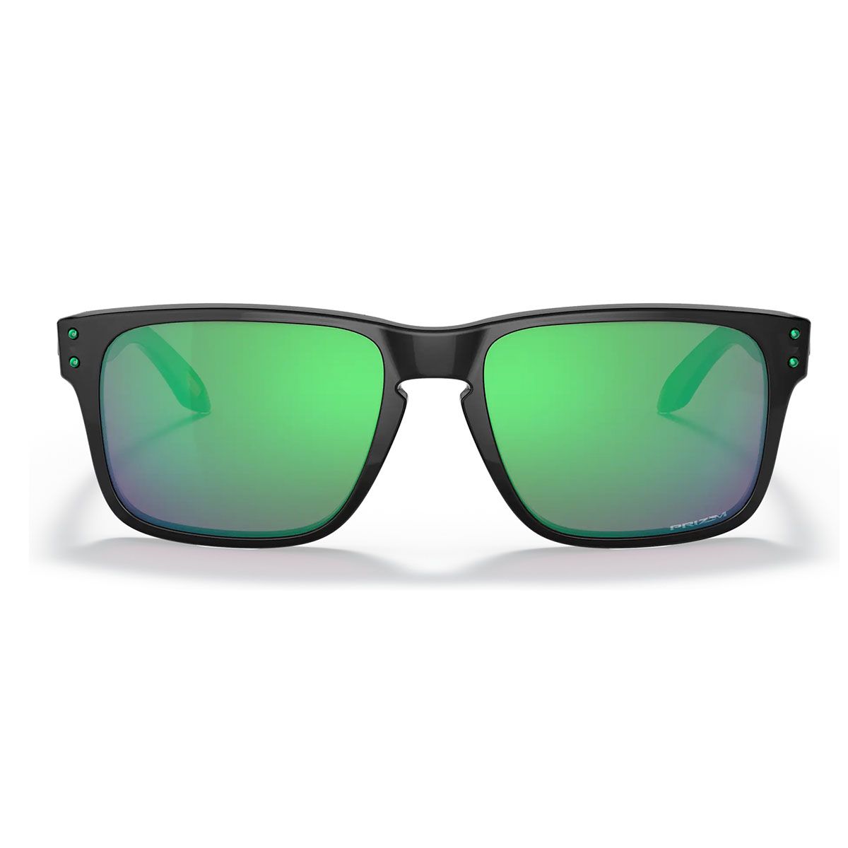 Oakley Holbrook XS - Black Ink Jade Iridium Prizm