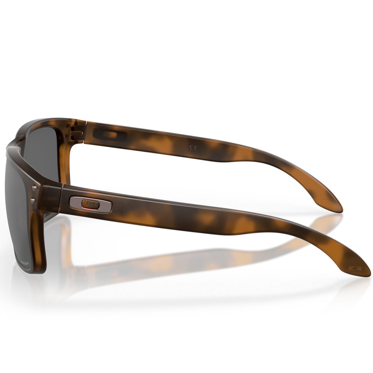 Oakley Holbrook Matte Brown Tortoise [Prizm Black]