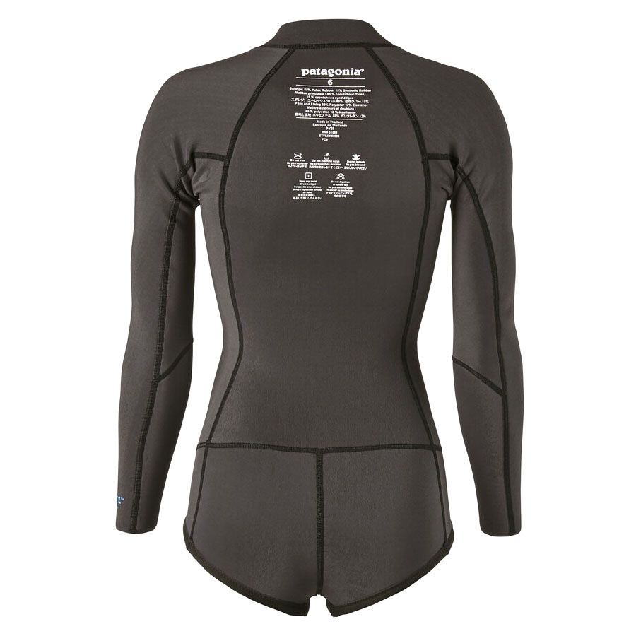 Patagonia Men's R1® Lite Yulex® Wetsuit Vest